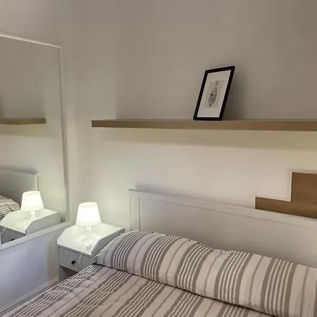 Al Buchetto 23 Fibra Ultraveloce, Smart Tv, Riservato Appartamento