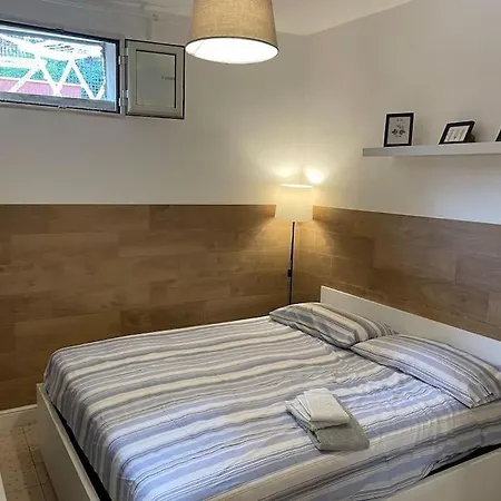 Appartamento Al Buchetto 23 Fibra Ultraveloce, Smart Tv, Riservato *