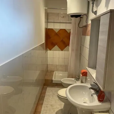 Appartamento Al Buchetto 23 Fibra Ultraveloce, Smart Tv, Riservato *