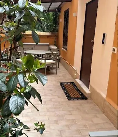 Casa vacanze Cola Di Rienzo 243 Relais-b *