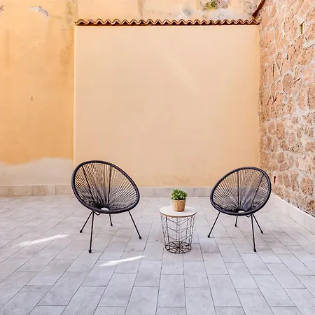 Aventino Industrial Loft