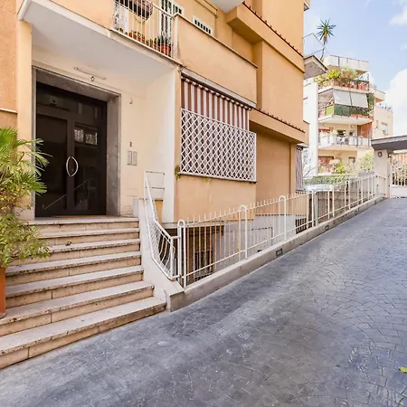 Appartamento Aventino Industrial Loft *