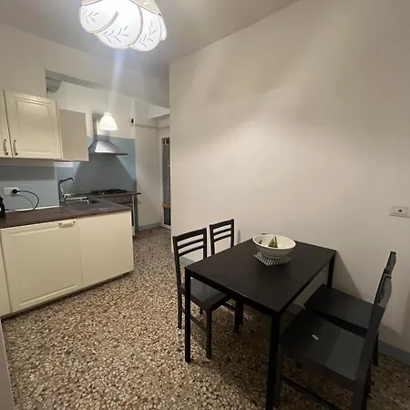 La Rosa Di Prenestina Apartman