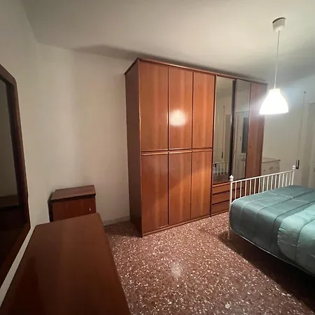 Apartman La Rosa Di Prenestina Róma
