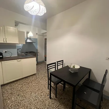 La Rosa Di Prenestina Appartamento Roma