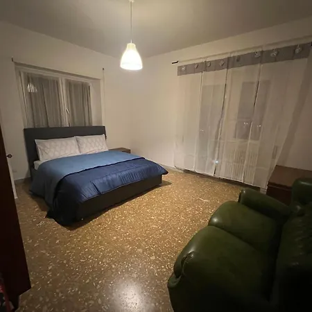 Apartman La Rosa Di Prenestina *