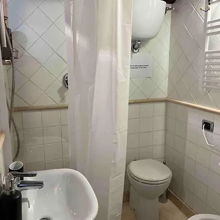 Apartment Trevi's Rome