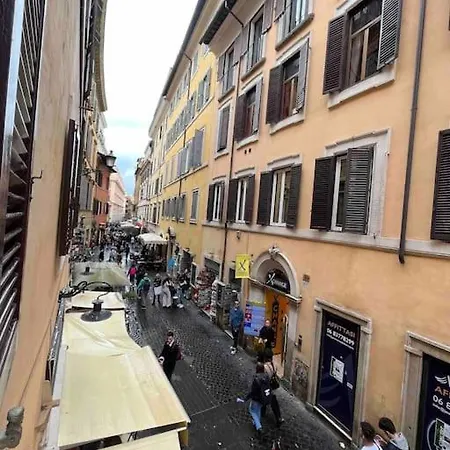 Trevi's *