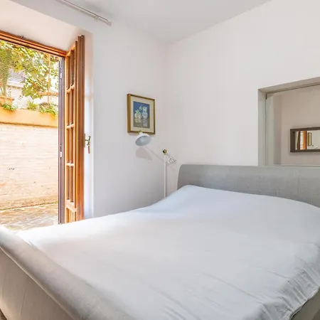 Maximo Luxe -villa & Apartamento *