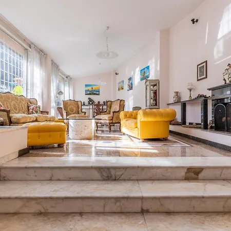 Apartamento Maximo Luxe -villa & *