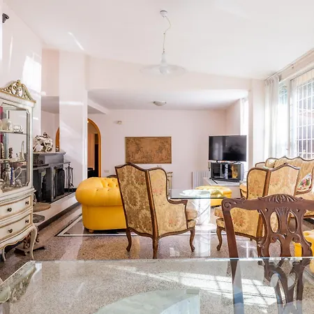 Maximo Luxe -villa &