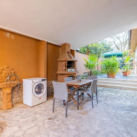 Maximo Luxe -villa & Apartamento Roma