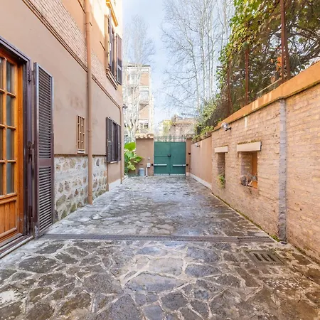 Apartamento Maximo Luxe -villa &