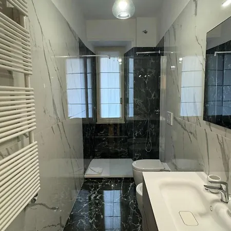Flaminia - Metro A Apartamento *