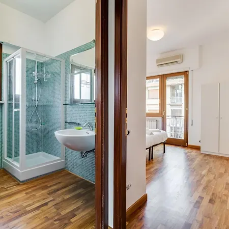 Guest house Vassallo Tre *