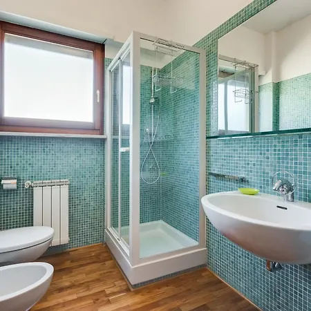 Vassallo Tre Guest house