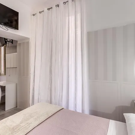 Altadomus Maison d'hôtes Rome