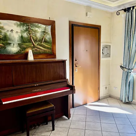Affittacamere Al Capolinea Roma