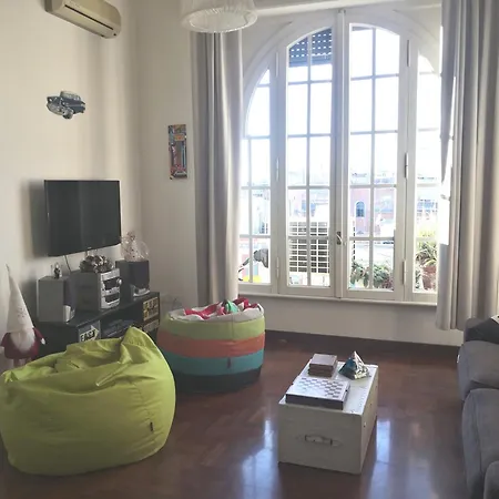 Séjour chez l'habitant Unconventional *