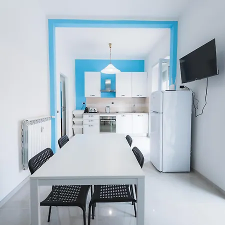 아파트 Casa Trionfale 로마