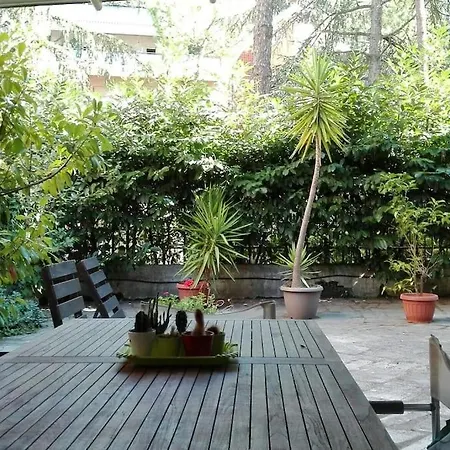 Cortina Zen Appartamento *