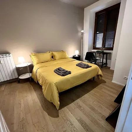 La Casa Del Giornalista - Italyholidayhouse *