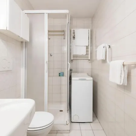 Torlonia Zen Apartment-zen35 *