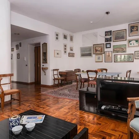Torlonia Zen Apartment-zen35 Apartment