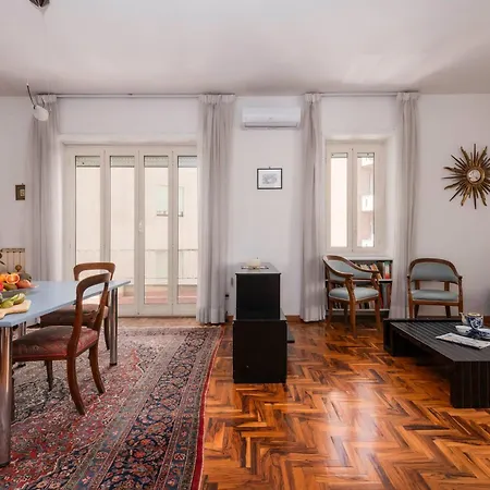 Torlonia Zen Apartment-zen35