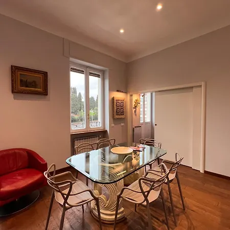 Appartamento A Casa Di Lu, Al Colosseo -
