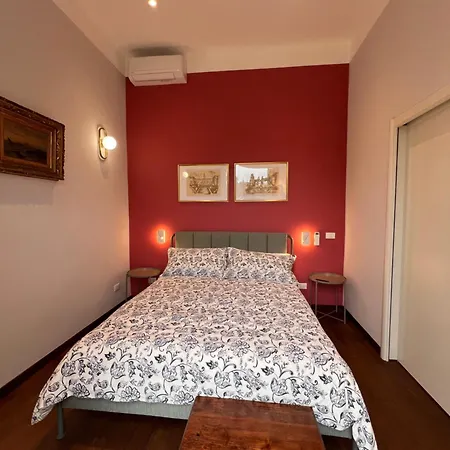 Appartamento A Casa Di Lu, Al Colosseo - *