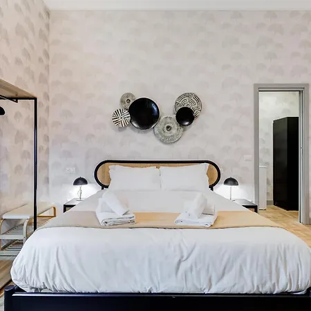 Bmga L Quirinale Cozy Corner * Rome