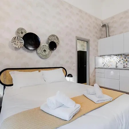 Bmga L Quirinale Cozy Corner