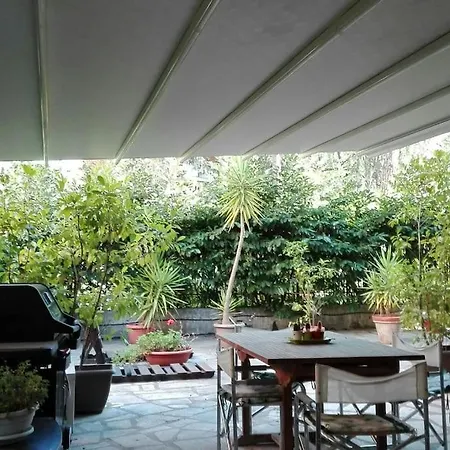 Appartamento Cortina Zen