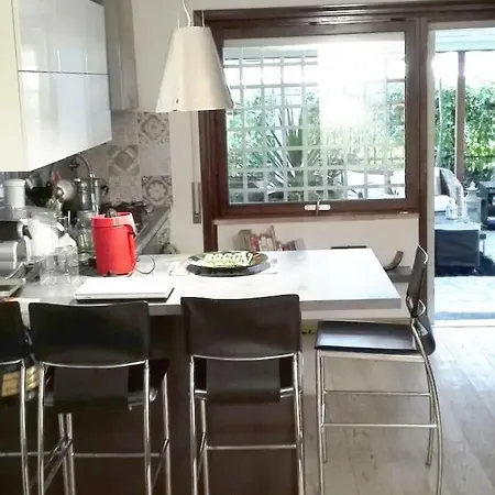 Appartamento Cortina Zen *