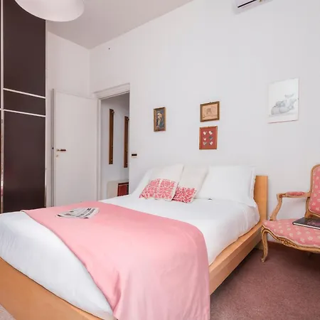 Torlonia Zen Apartment-zen35