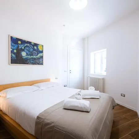 Casa Del Marchese Del Grillo Apartment