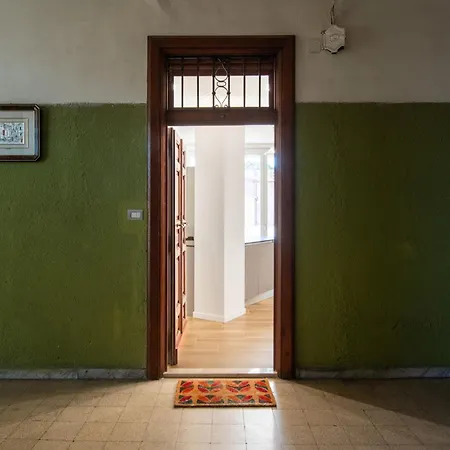 Casa Del Marchese Del Grillo Rome