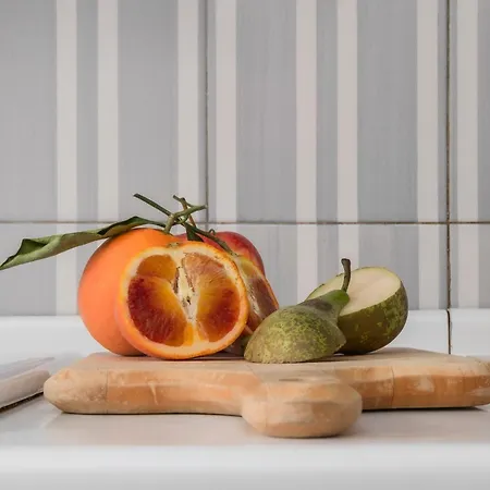 Torlonia Zen Apartment-zen35 * Rome