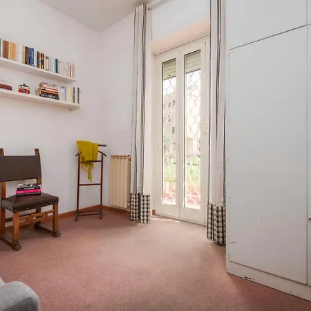 Apartment Torlonia Zen Apartment-zen35 Rome