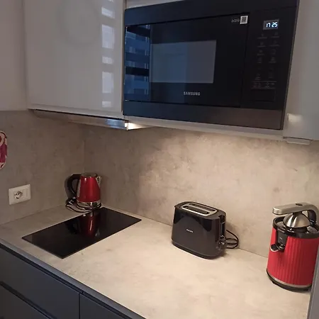 Appartamento Elena's House *
