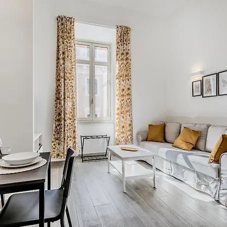 Appartamento Elena's House Roma