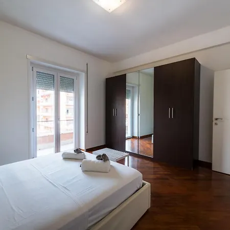 Casa Trionfale 아파트