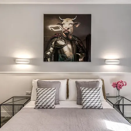 Spanish Step Dream Affittacamere Roma