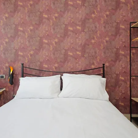 Apartment Homely Flat Porta Maggiore
