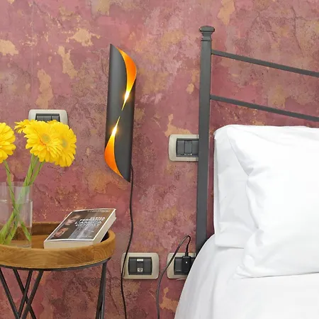 Homely Flat Porta Maggiore