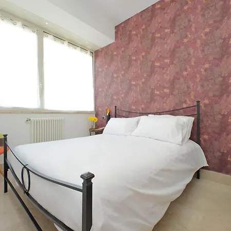 Homely Flat Porta Maggiore Apartment Rome