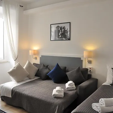 Holiday home Colosseo Dan Rome