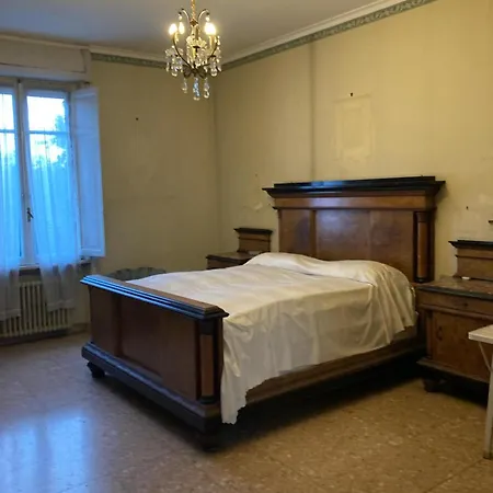 Boutique Maximus Guest house