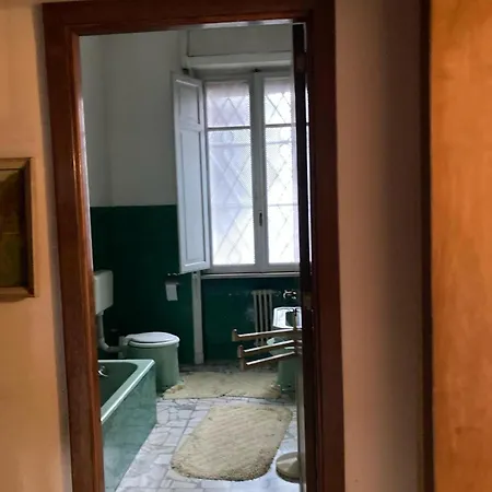 Boutique Maximus Guest house Rome